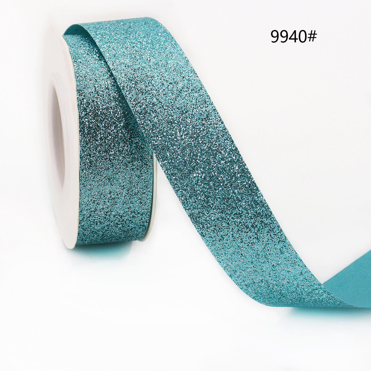 10mm-50mm Super Shiny Packaging Ribbons - 21 Colors Pack