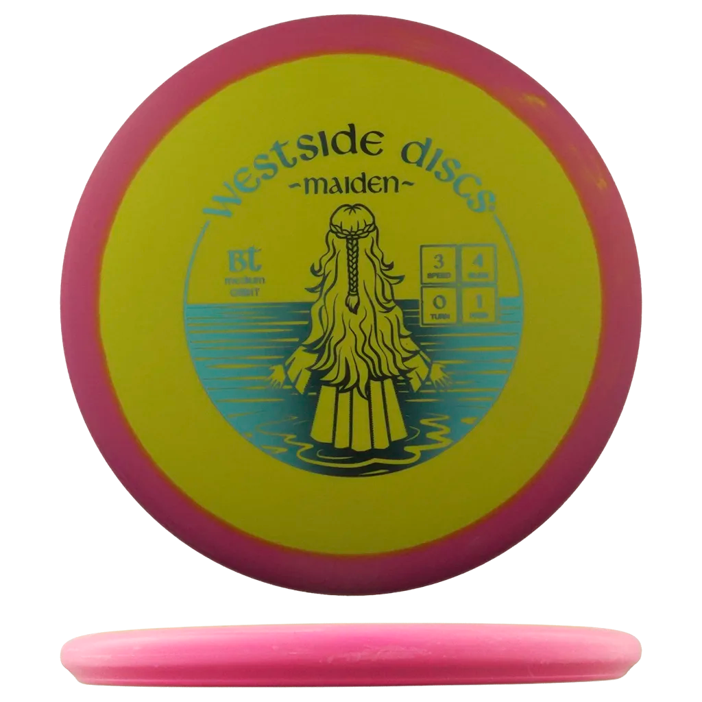 BT Medium Orbit Maiden