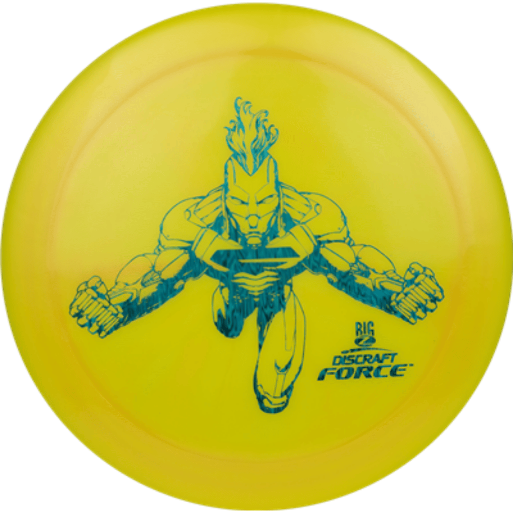 Big Z Force