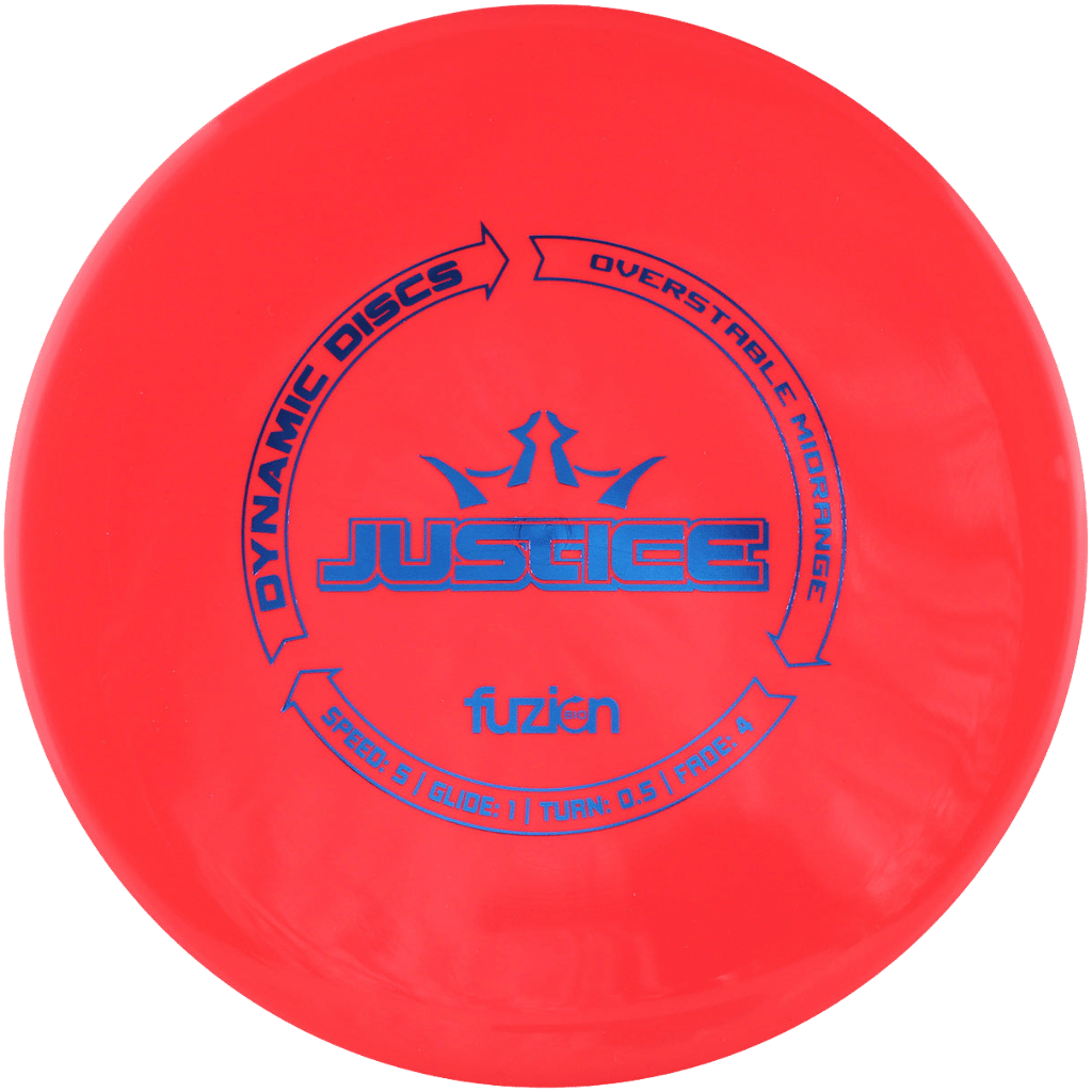 BioFuzion Justice