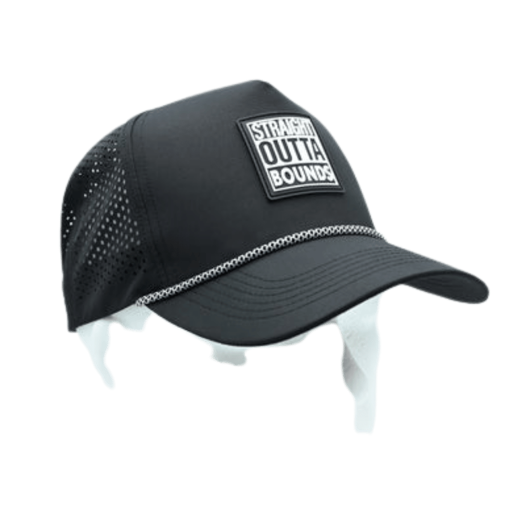 Snapback Sports Cap
