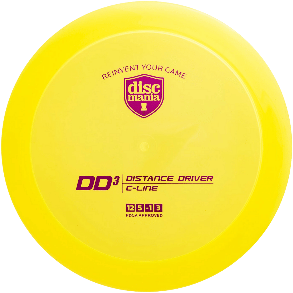 C-Line DD3
