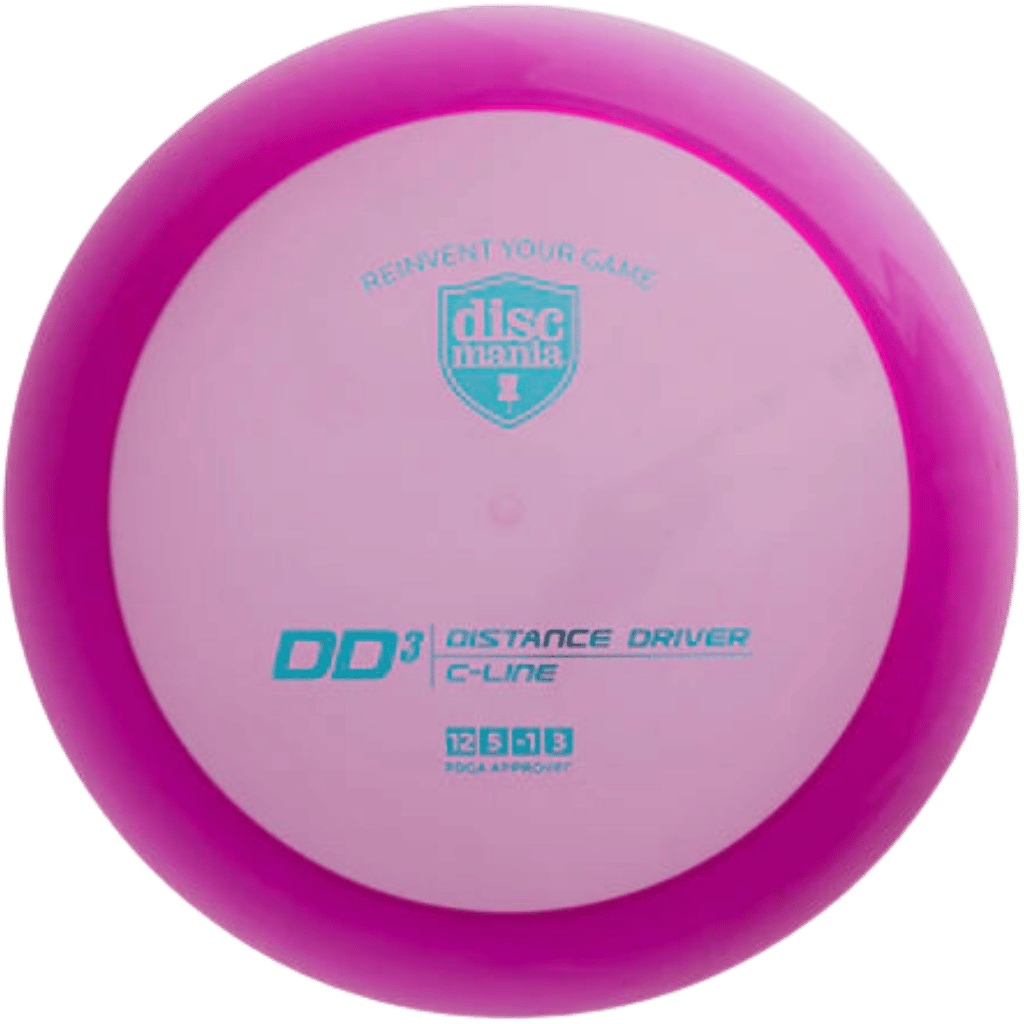 C-Line DD3