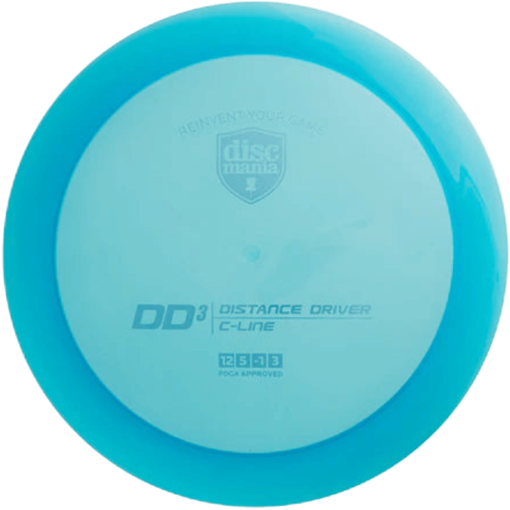 C-Line DD3