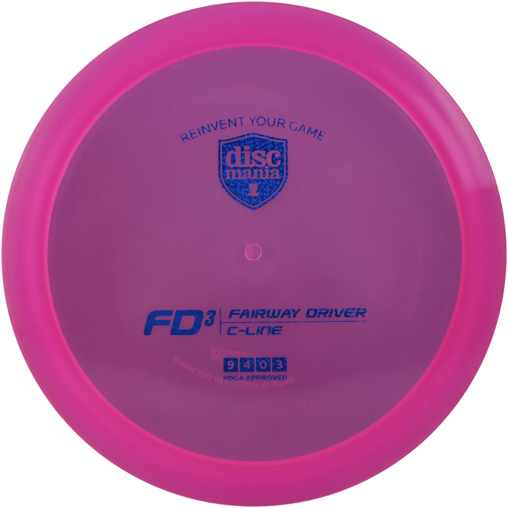 C-Line FD3