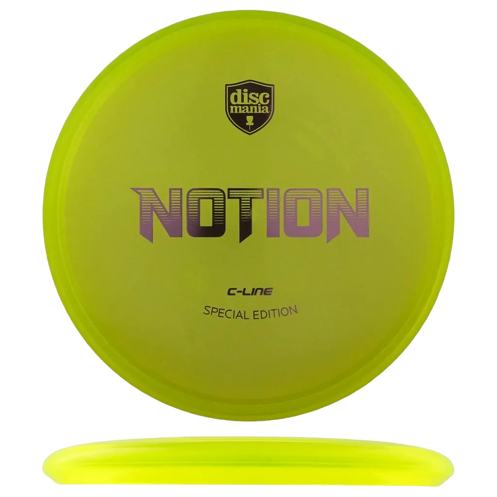 C-Line Notion - Special Edition