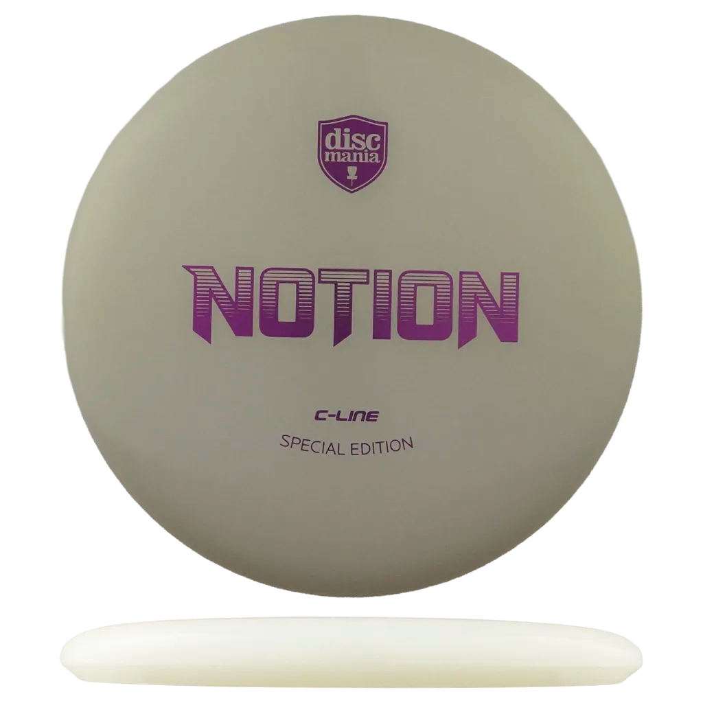 C-Line Notion - Special Edition