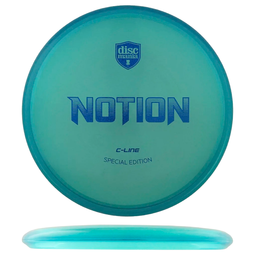C-Line Notion - Special Edition