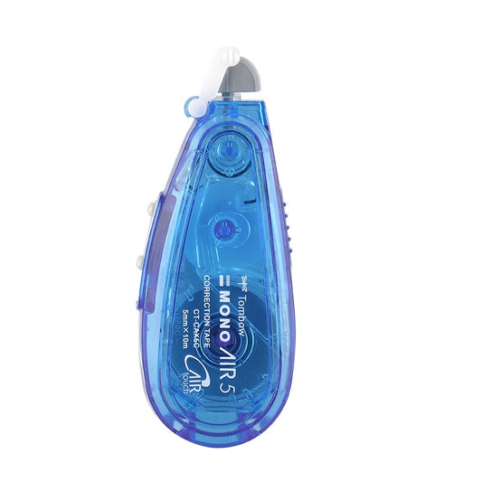 Tombow Mono Air 5 CT-CAX5C Korreksjonstape,5mm,2 Pakke