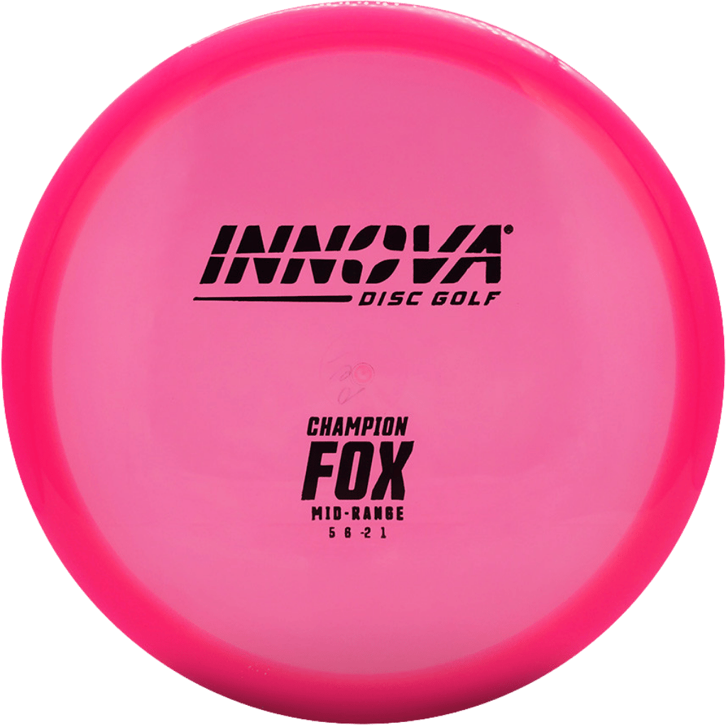Champion Fox