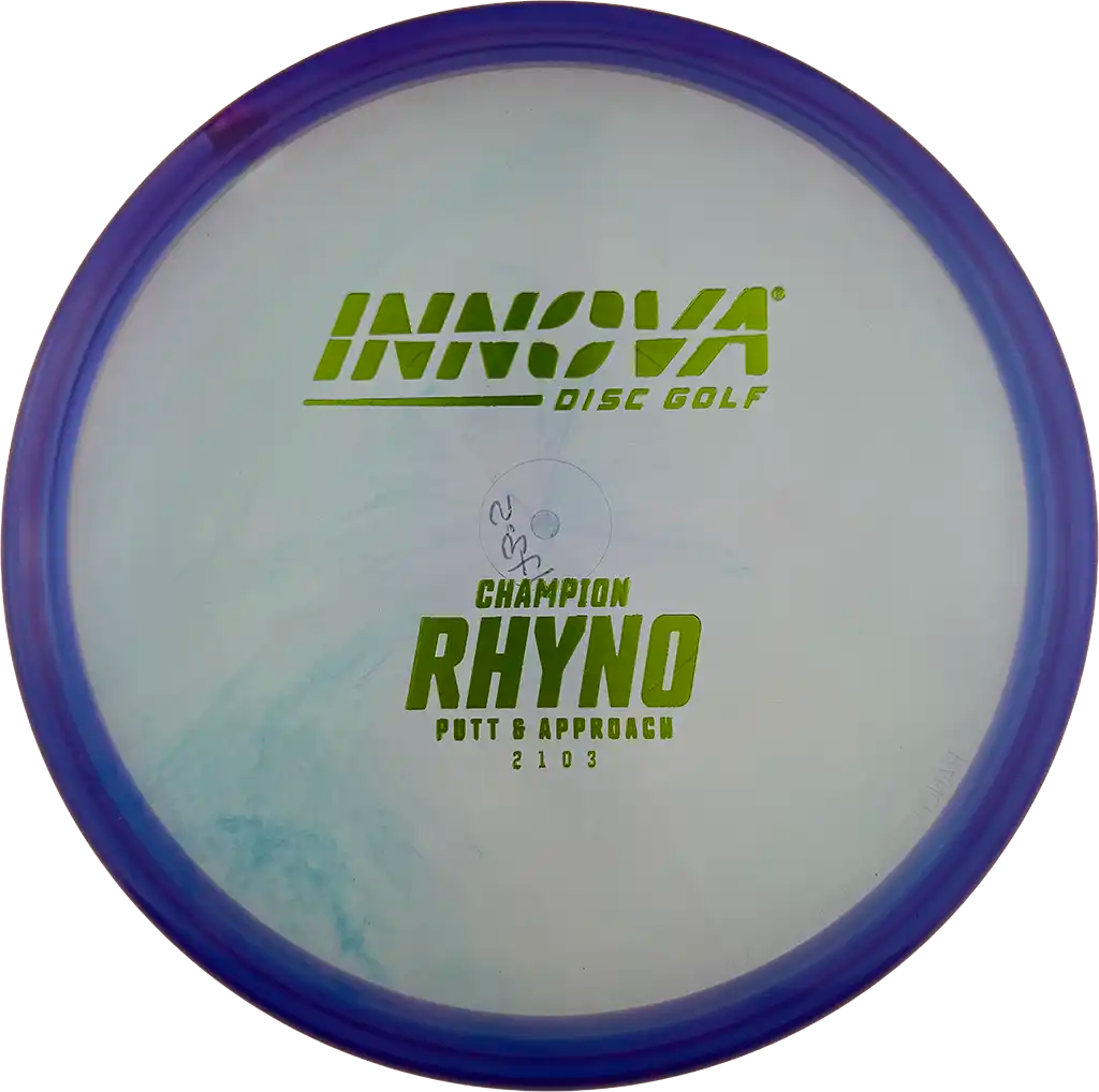 Champion Rhyno