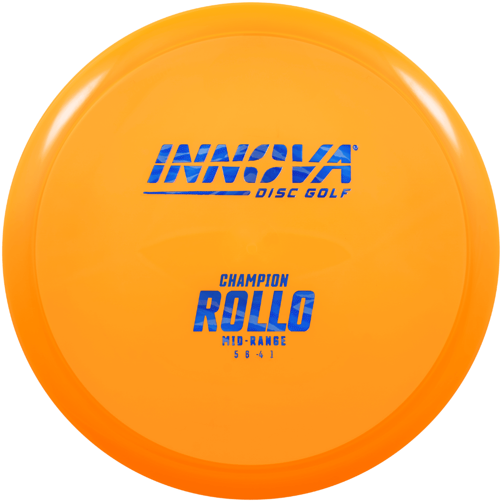 Champion Rollo