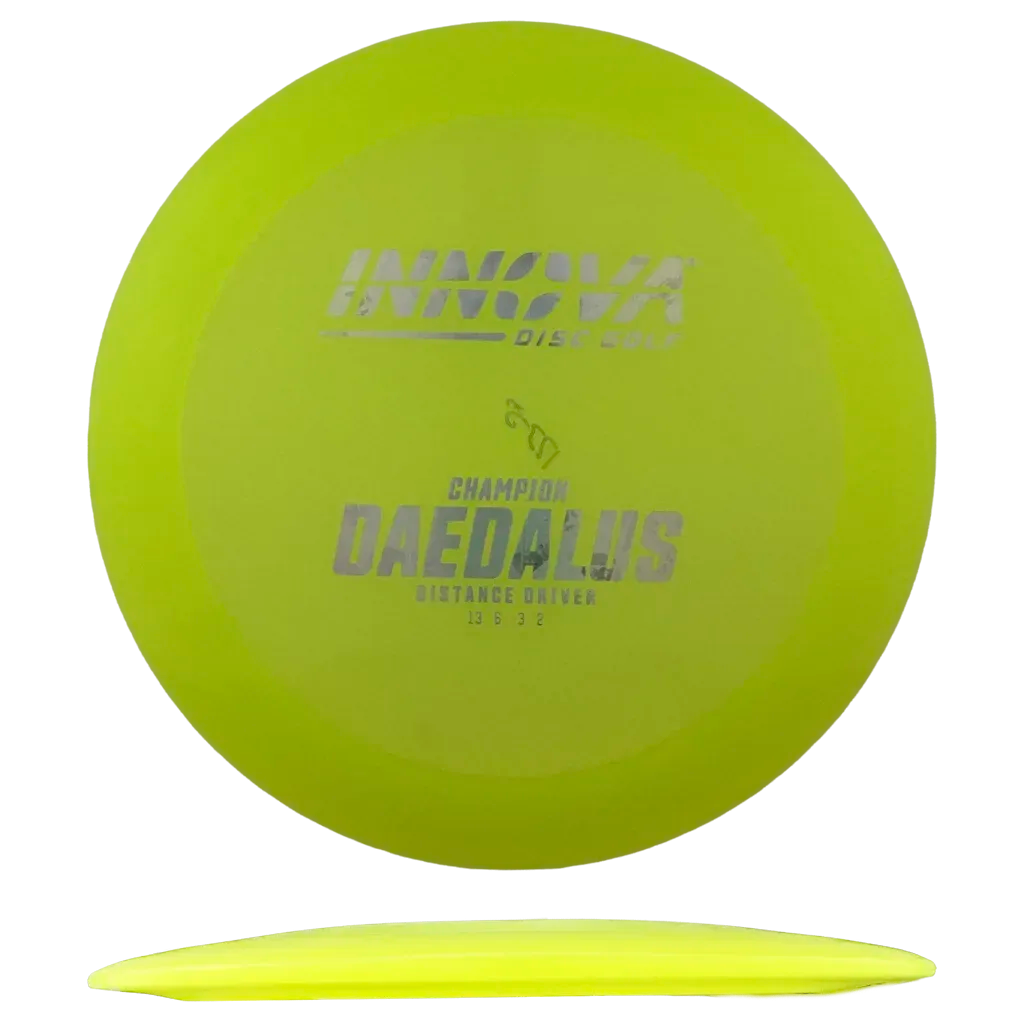 Champion Daedalus