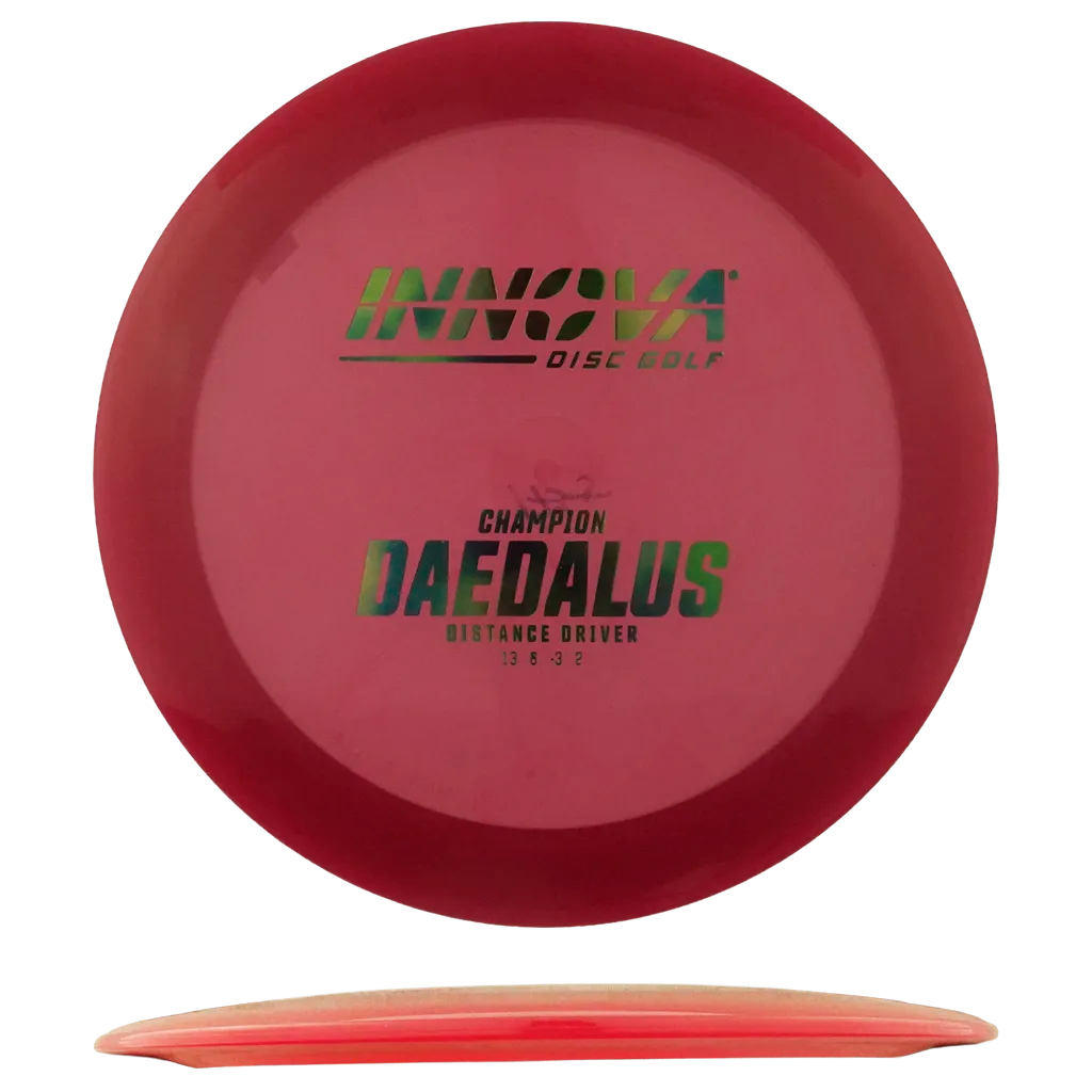 Champion Daedalus