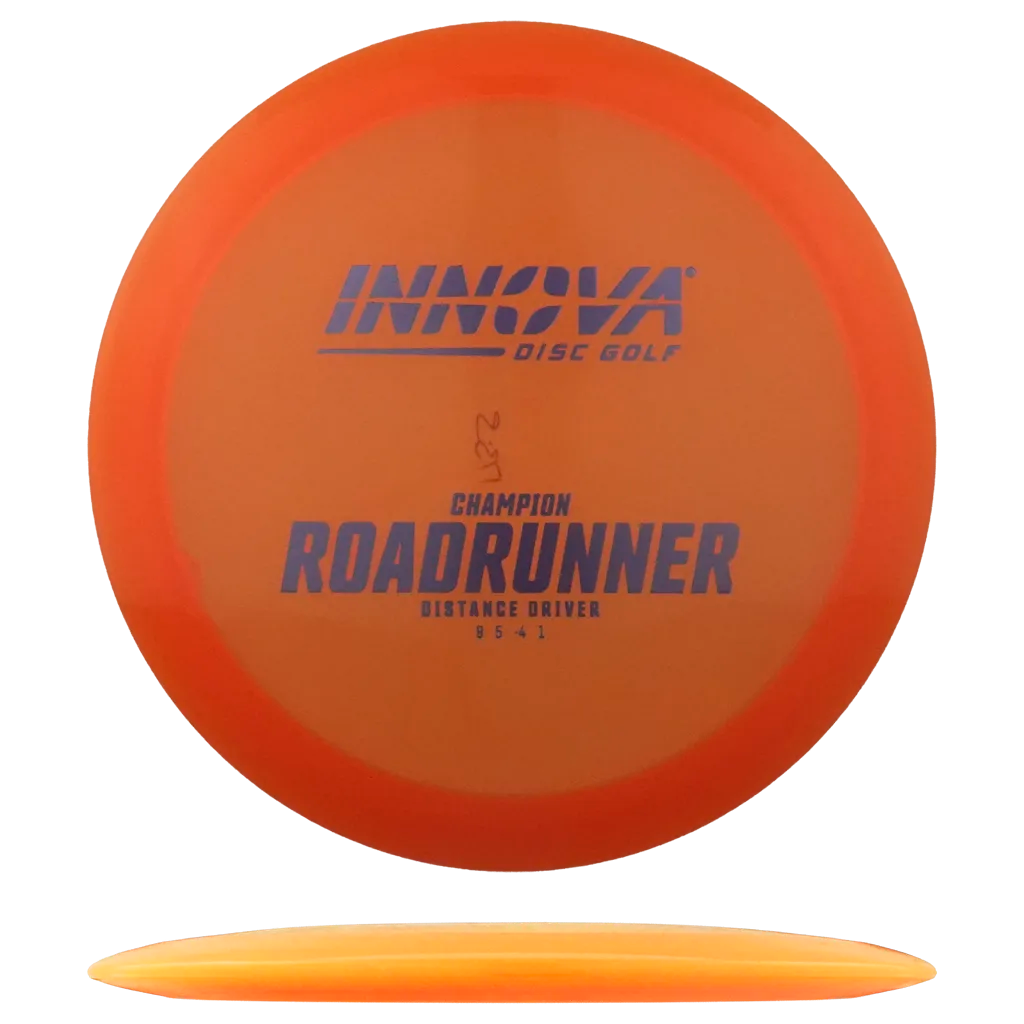 Champion Roadrunner