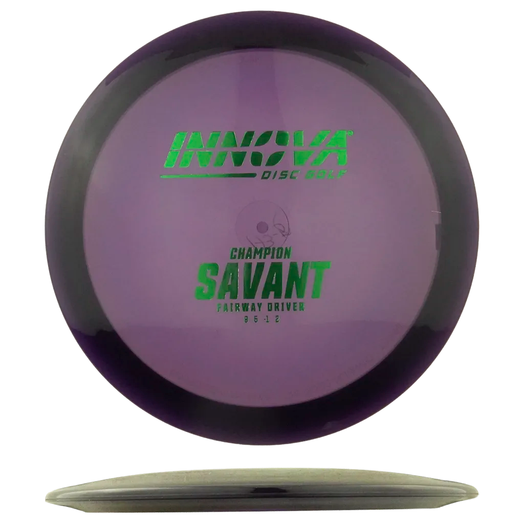 Champion Savant