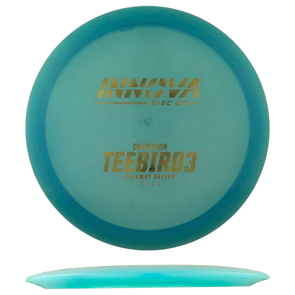 Champion TeeBird3