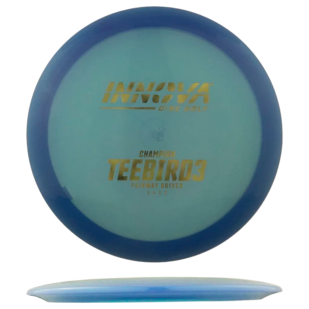 Champion TeeBird3