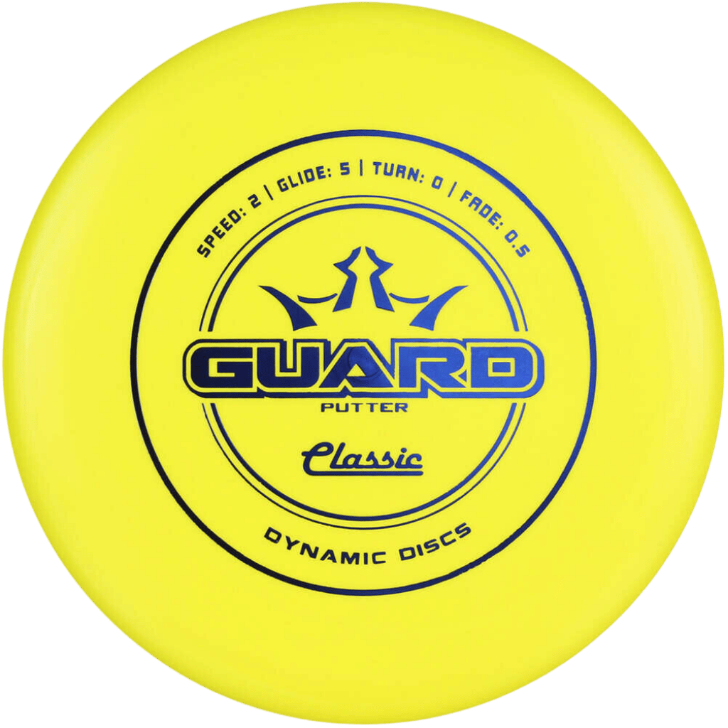 Classic Guard