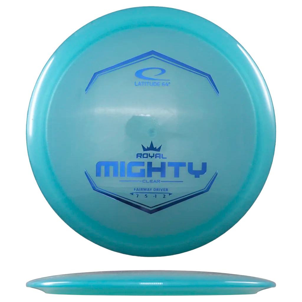 Clear Mighty