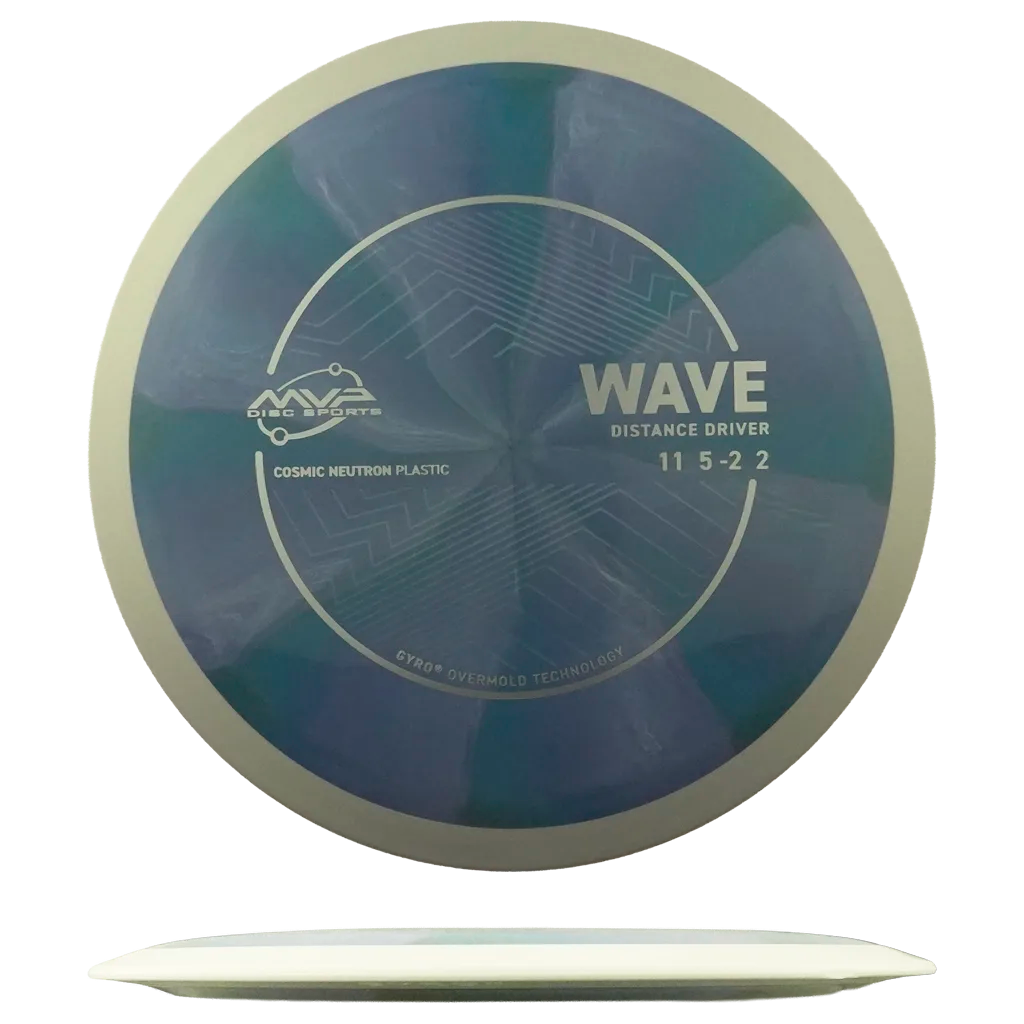 Cosmic Neutron Wave