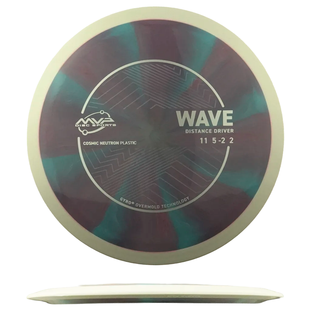 Cosmic Neutron Wave