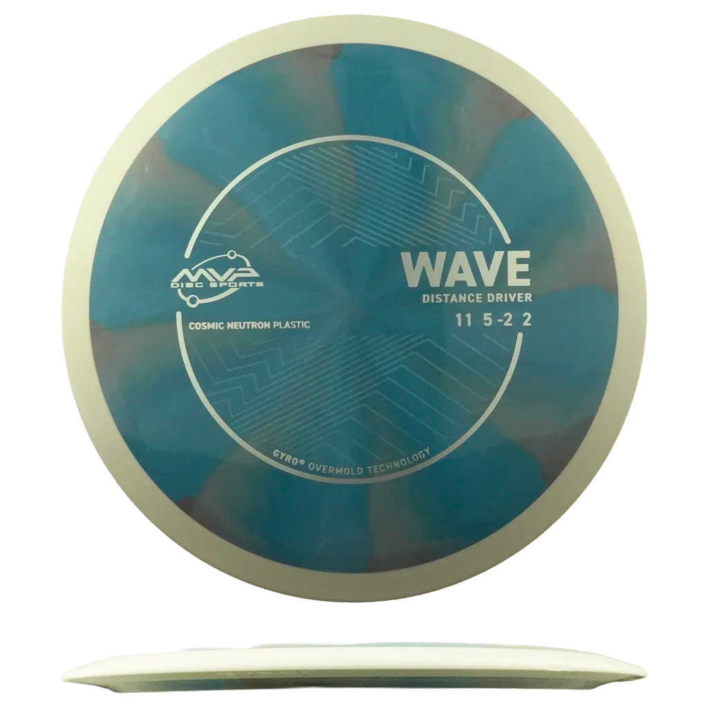 Cosmic Neutron Wave