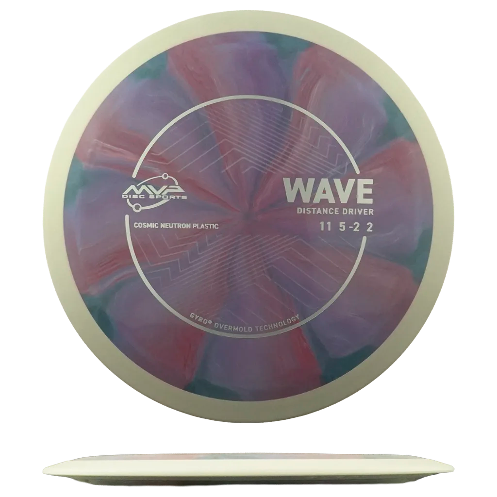 Cosmic Neutron Wave