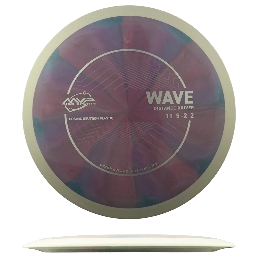 Cosmic Neutron Wave