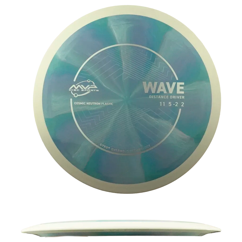 Cosmic Neutron Wave