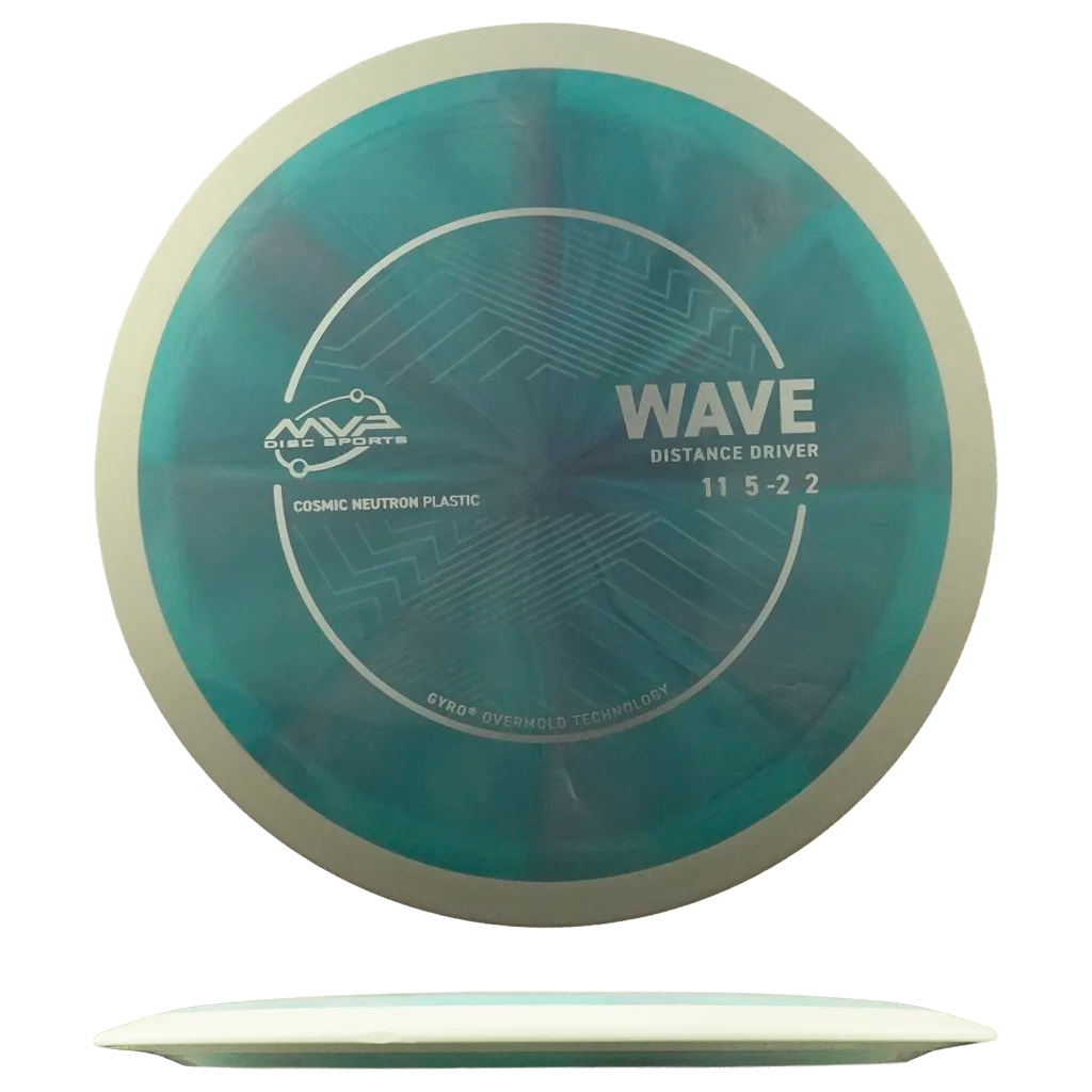 Cosmic Neutron Wave