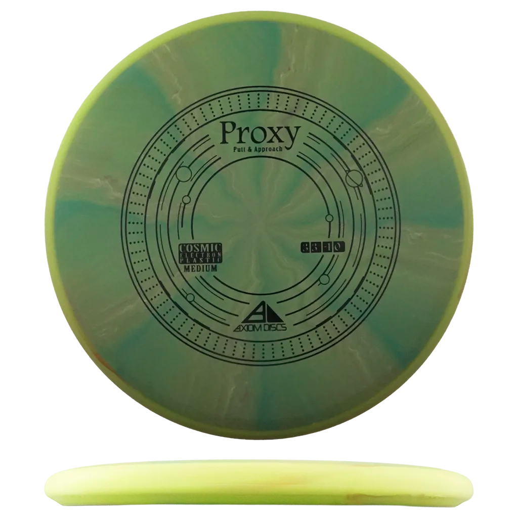 Cosmic Electron Medium Proxy