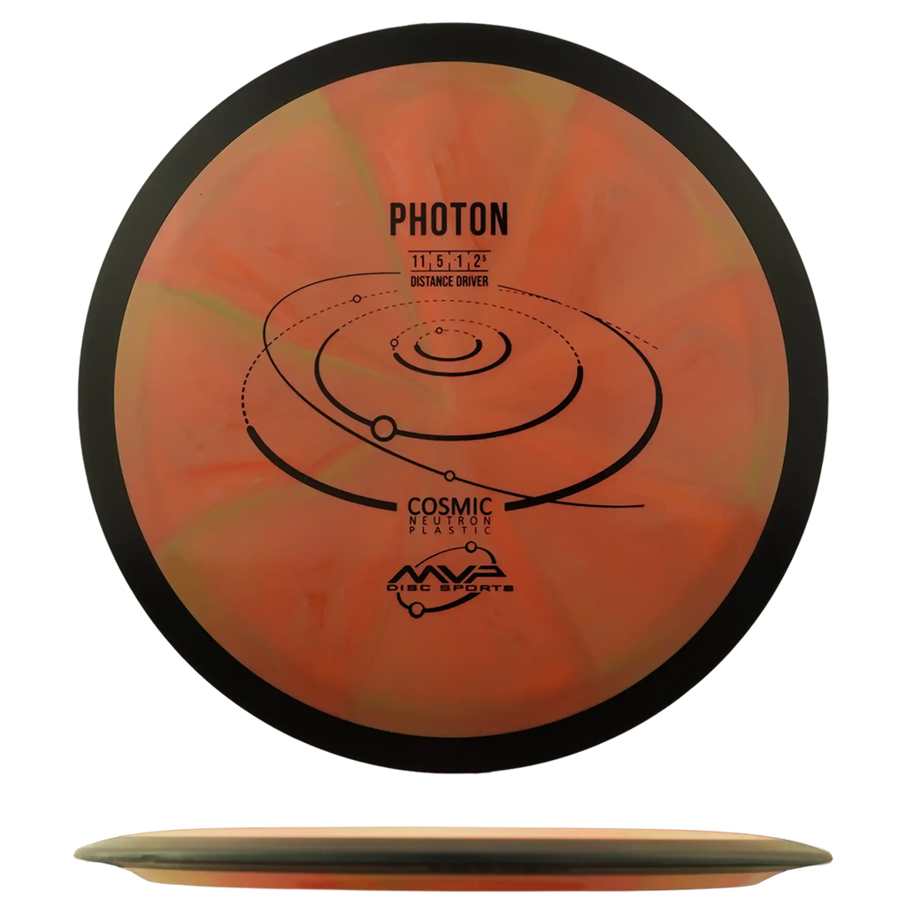 Cosmic Neutron Photon
