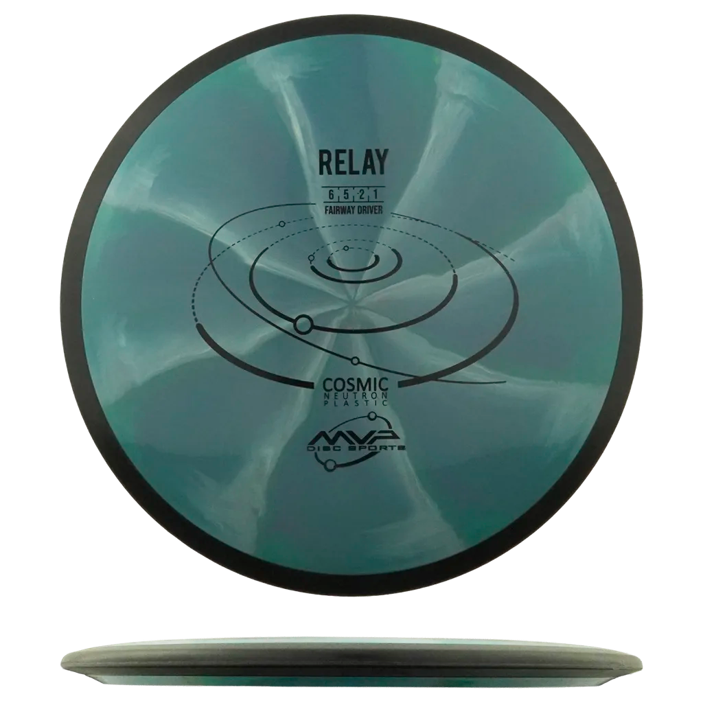 Cosmic Neutron Relay