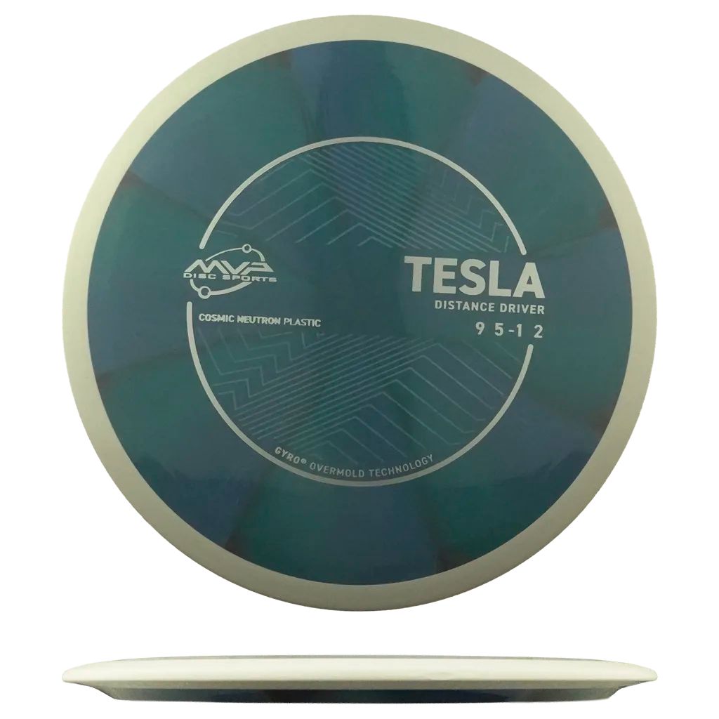 Cosmic Neutron Tesla