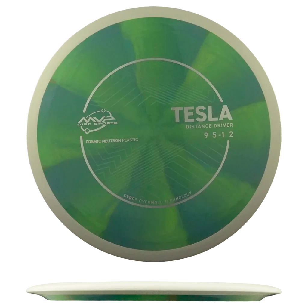 Cosmic Neutron Tesla