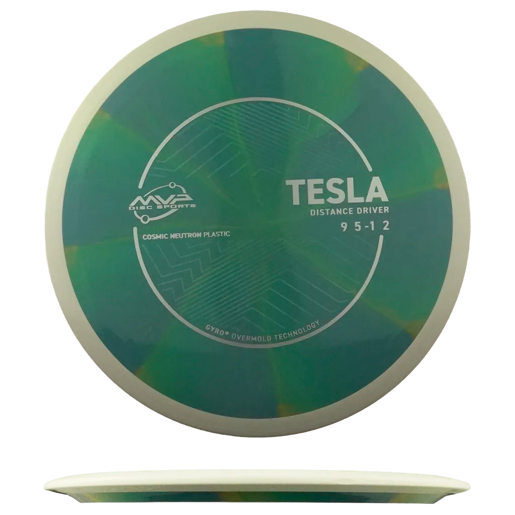 Cosmic Neutron Tesla