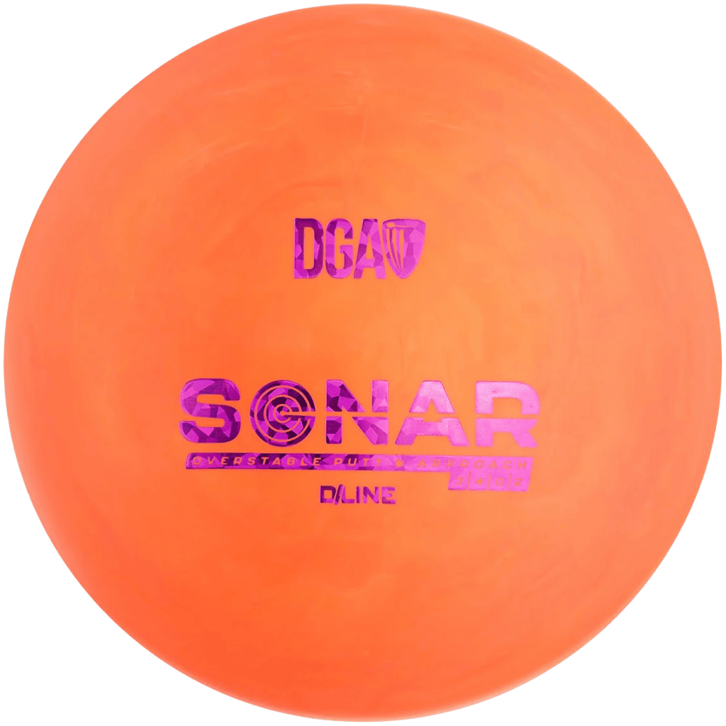 D-Line Sonar