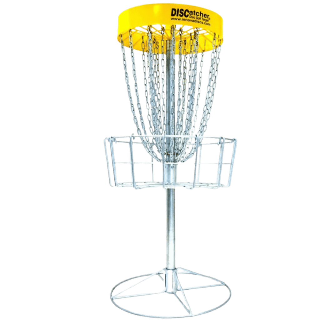 DISCatcher® Pro 28