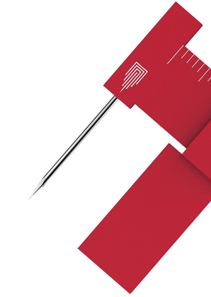 DSPIAE Equidistant Parallel Scriber For Figure Kit Scale Model