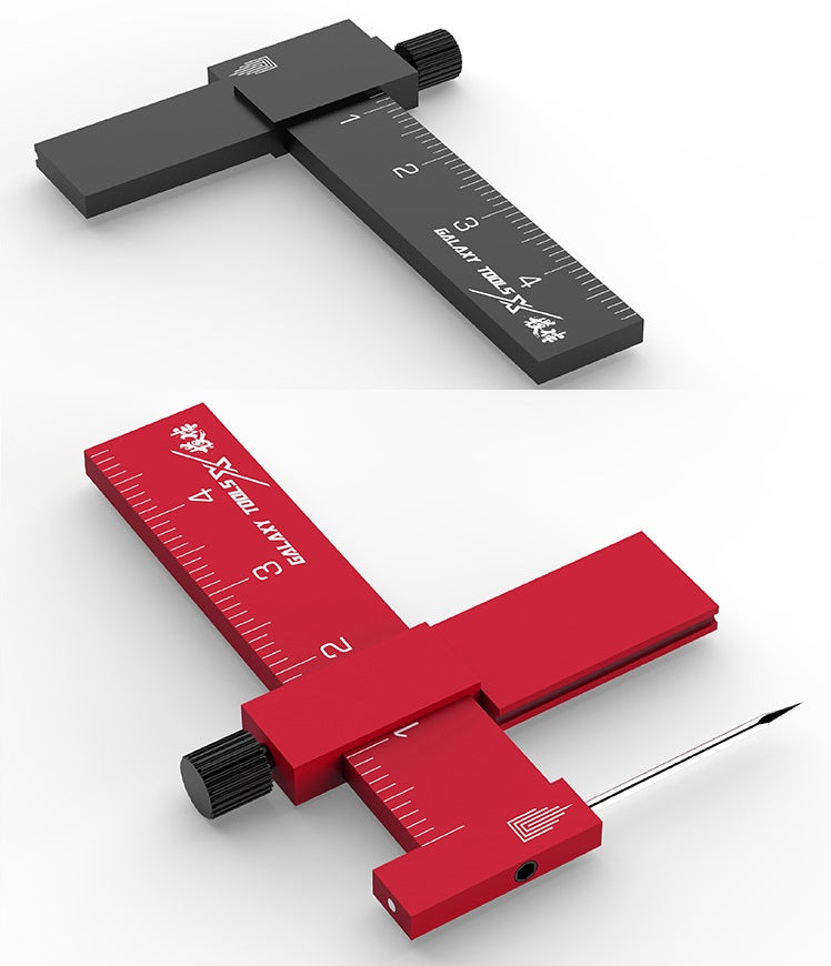 DSPIAE Equidistant Parallel Scriber For Figure Kit Scale Model