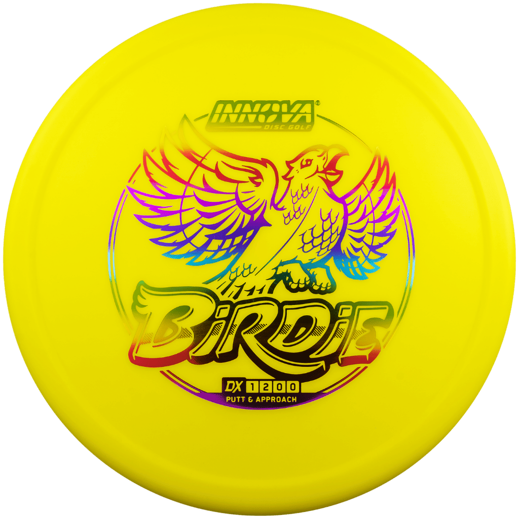 DX Birdie