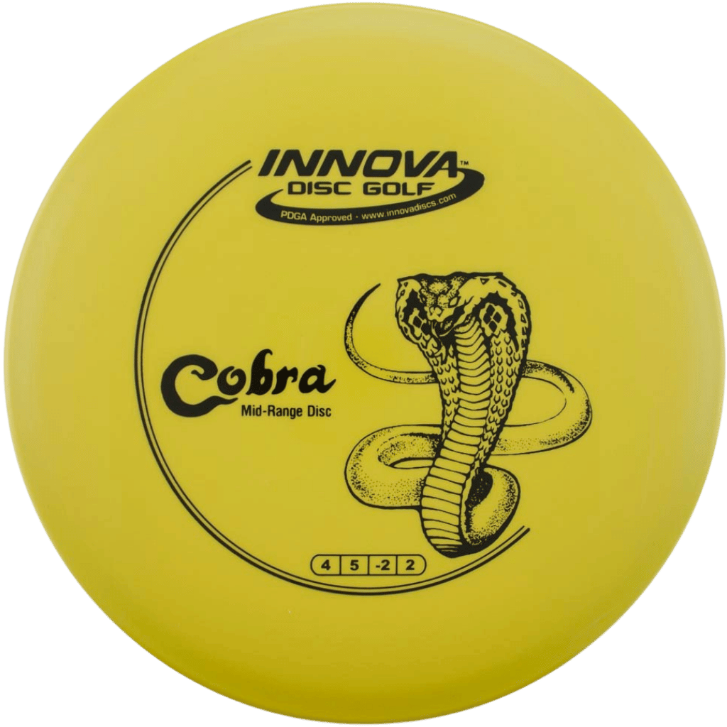 DX Cobra