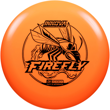 DX Firefly