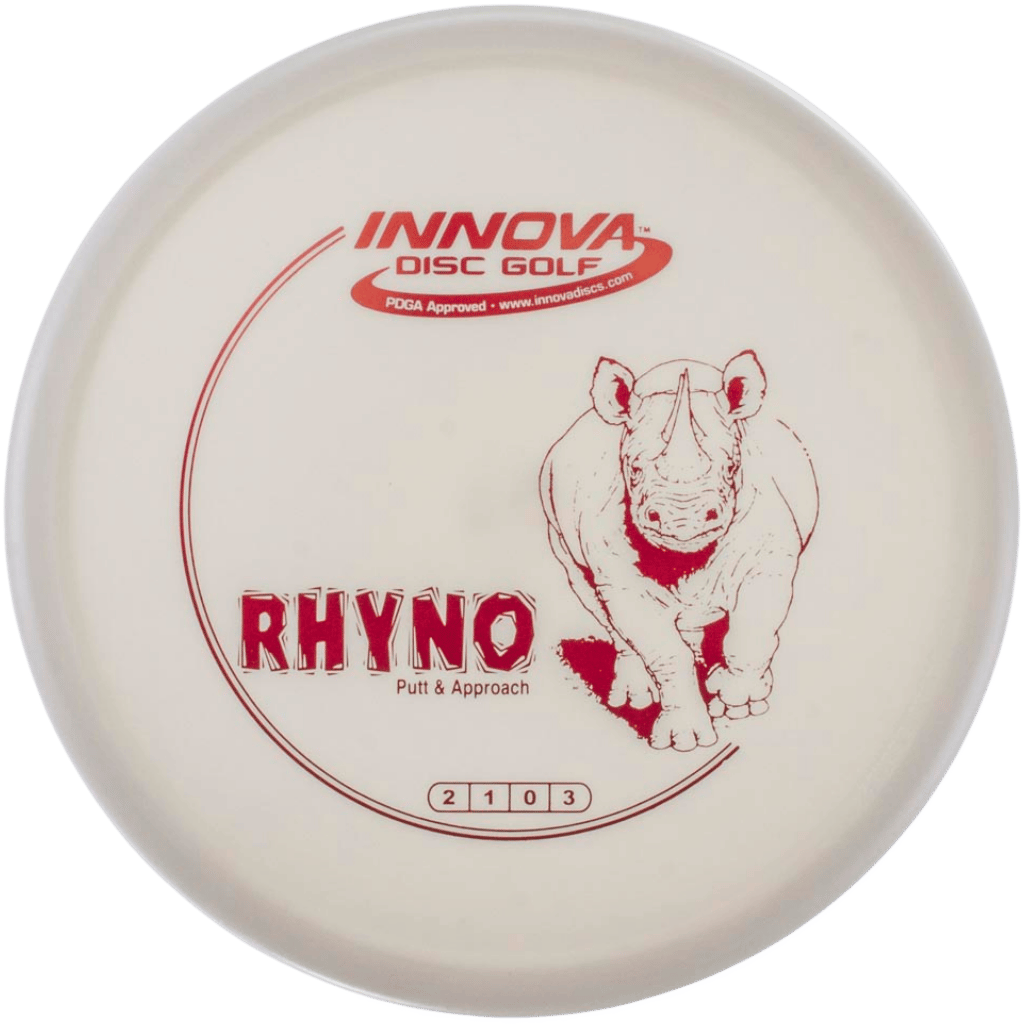 DX Rhyno