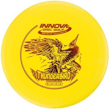 DX Thunderbird