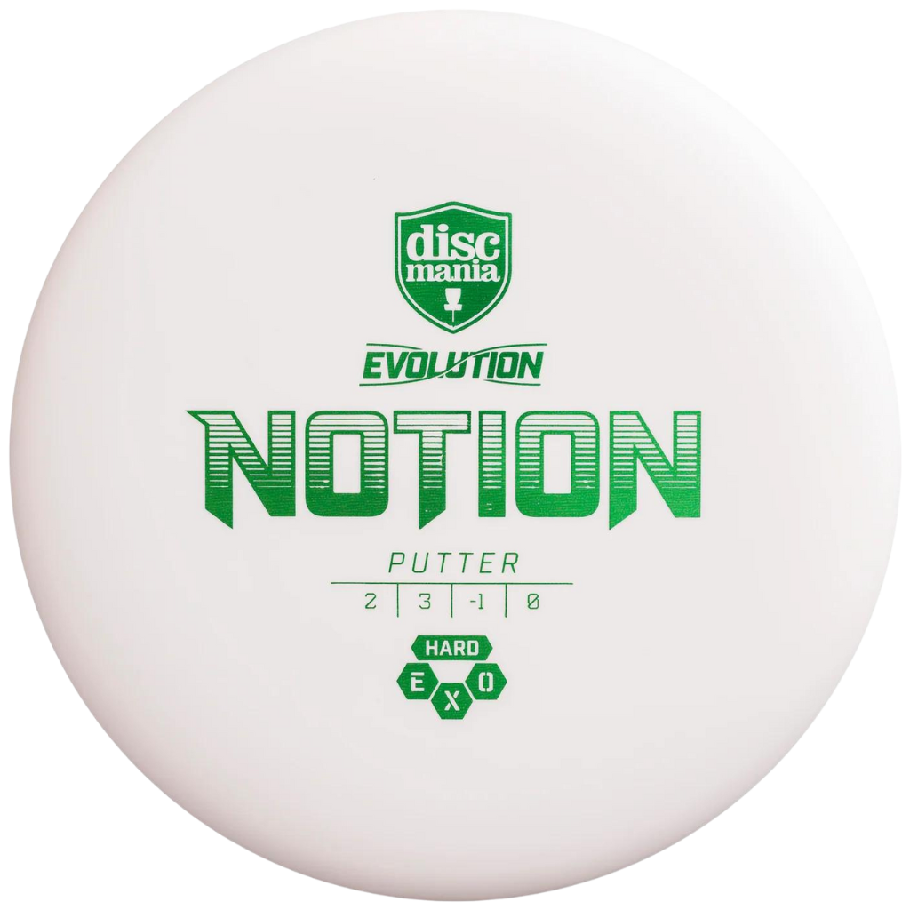 Hard Exo Notion