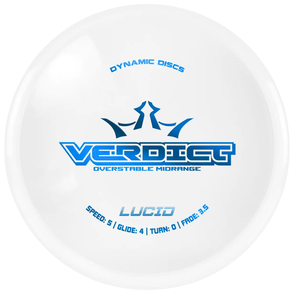 Lucid Verdict