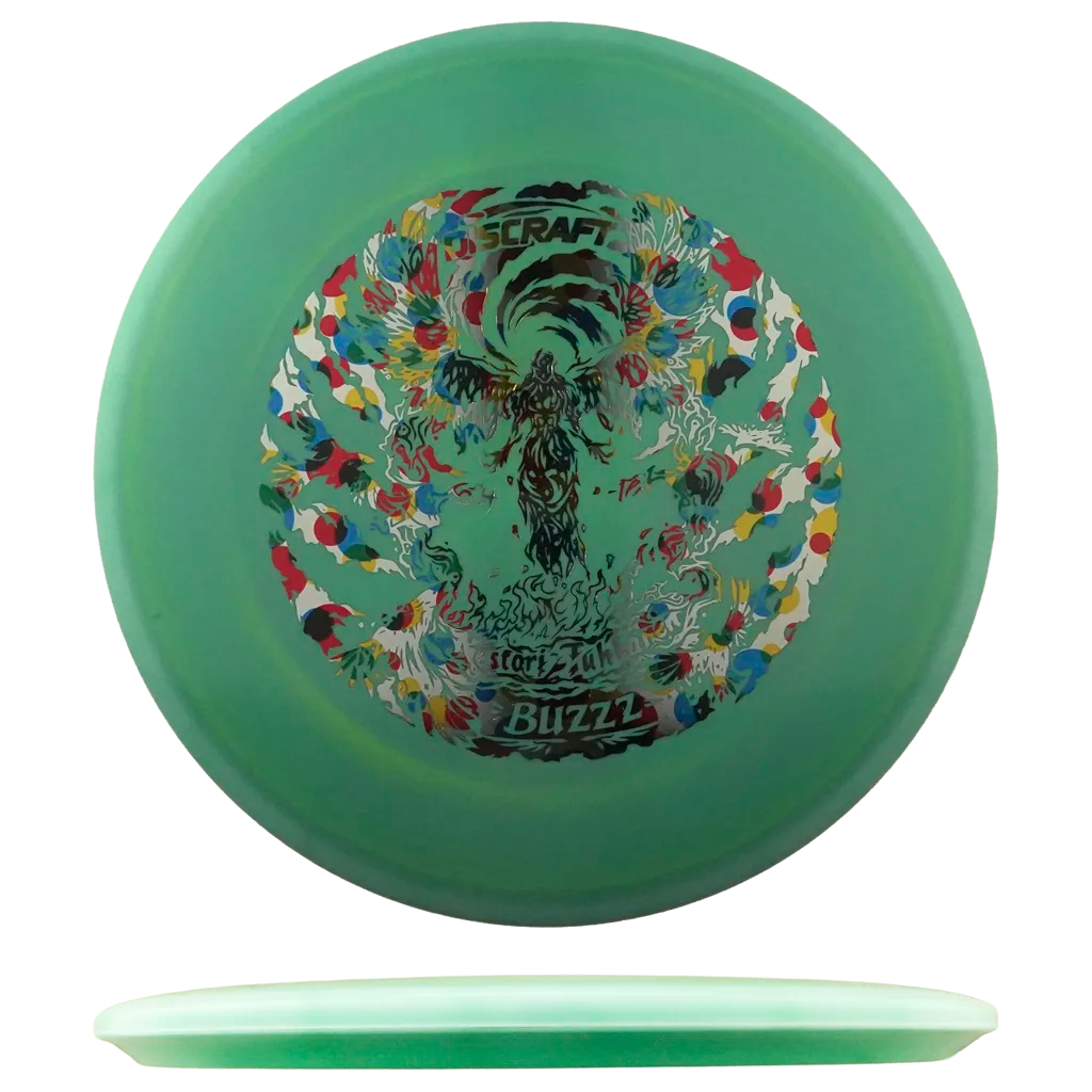 ESP Buzzz - Nestori Tuhkanen 2026 Signature Series