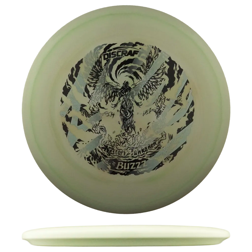 ESP Buzzz - Nestori Tuhkanen 2026 Signature Series